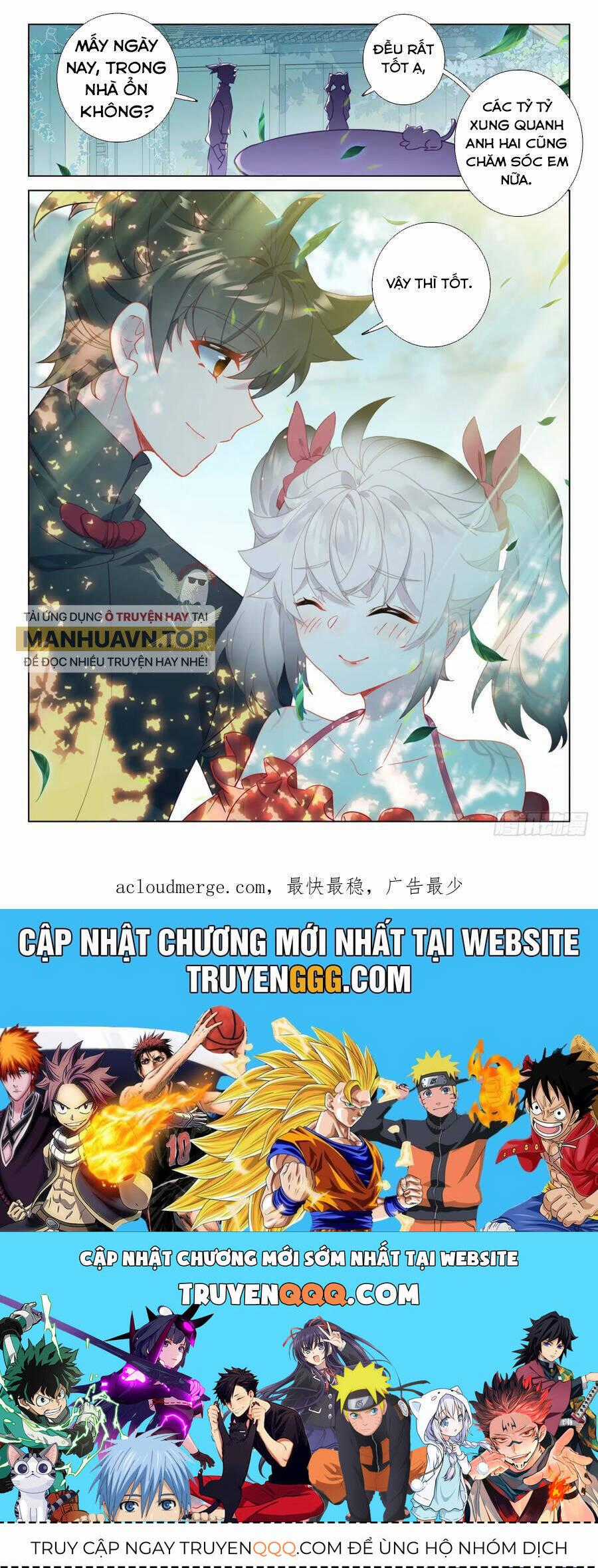 Khắc Kim Thành Tiên Chương 98 trang 15