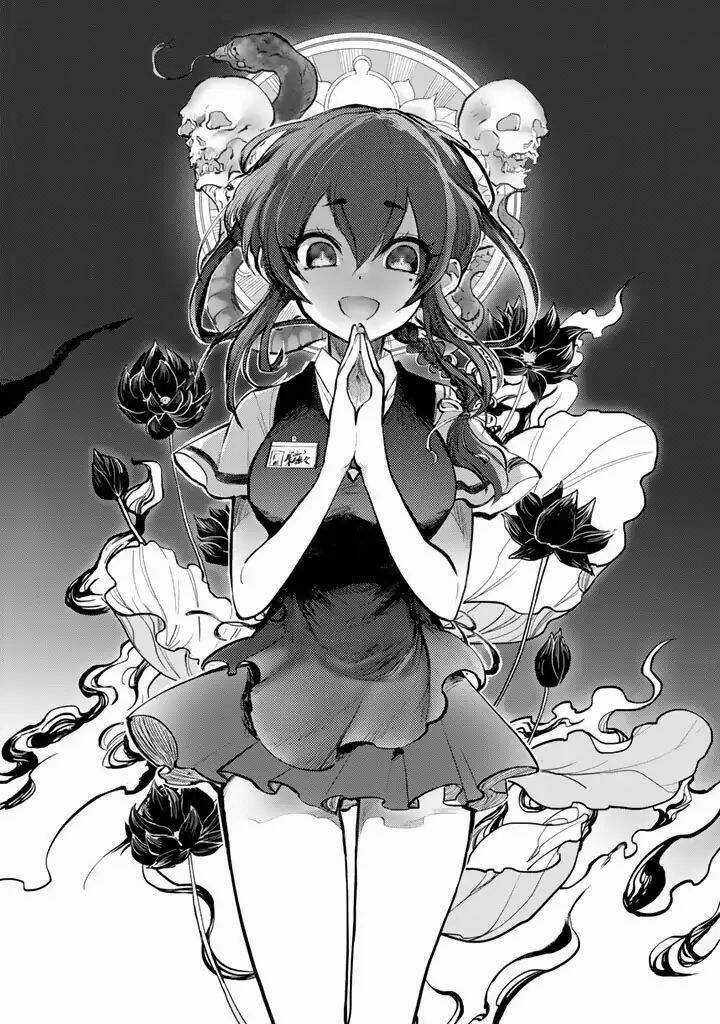 Khách Hàng Là "Thượng Đế" Chapter 1 trang 37