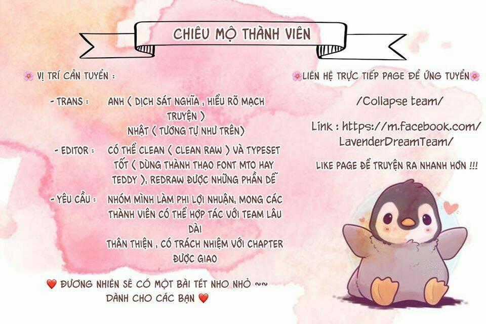 Khách Hàng Là "Thượng Đế" Chapter 1 trang 42