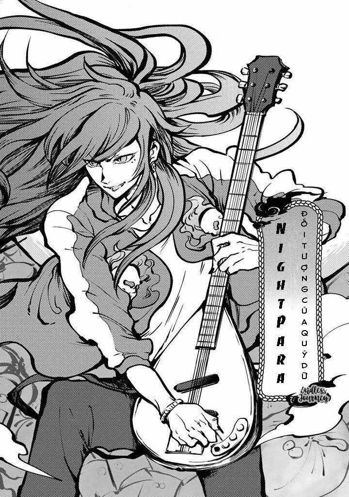 Khách Hàng Là "Thượng Đế" Chapter 2 trang 26