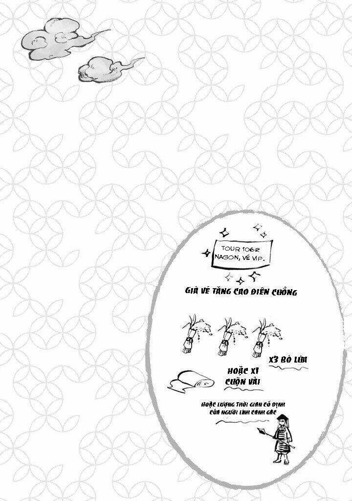 Khách Hàng Là "Thượng Đế" Chapter 2 trang 32