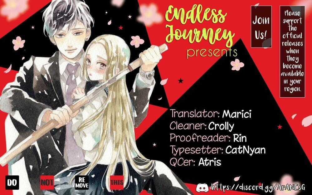 Khách Hàng Là "Thượng Đế" Chapter 2 trang 33