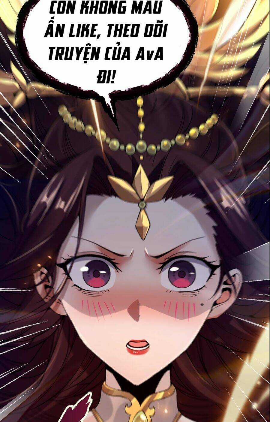 Khai Cục Chấn Kinh Nữ Đế Lão Bà, Ta Liền Vô Địch Chapter 0 trang 6