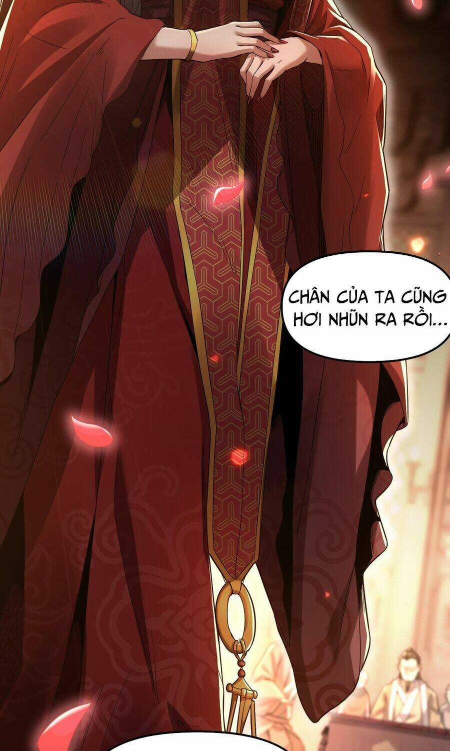 Khai Cục Chấn Kinh Nữ Đế Lão Bà, Ta Liền Vô Địch Chapter 1 trang 104