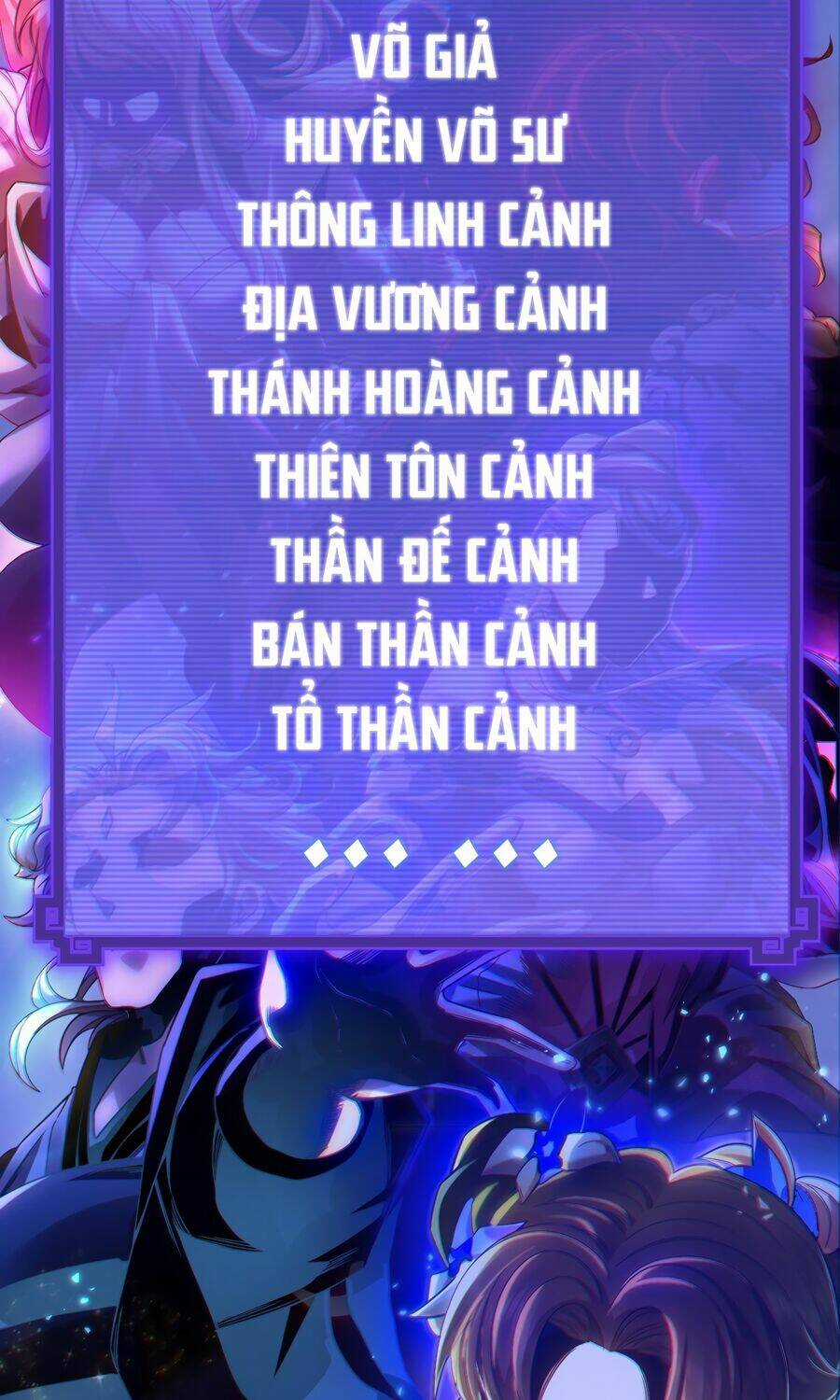 Khai Cục Chấn Kinh Nữ Đế Lão Bà, Ta Liền Vô Địch Chapter 1 trang 11