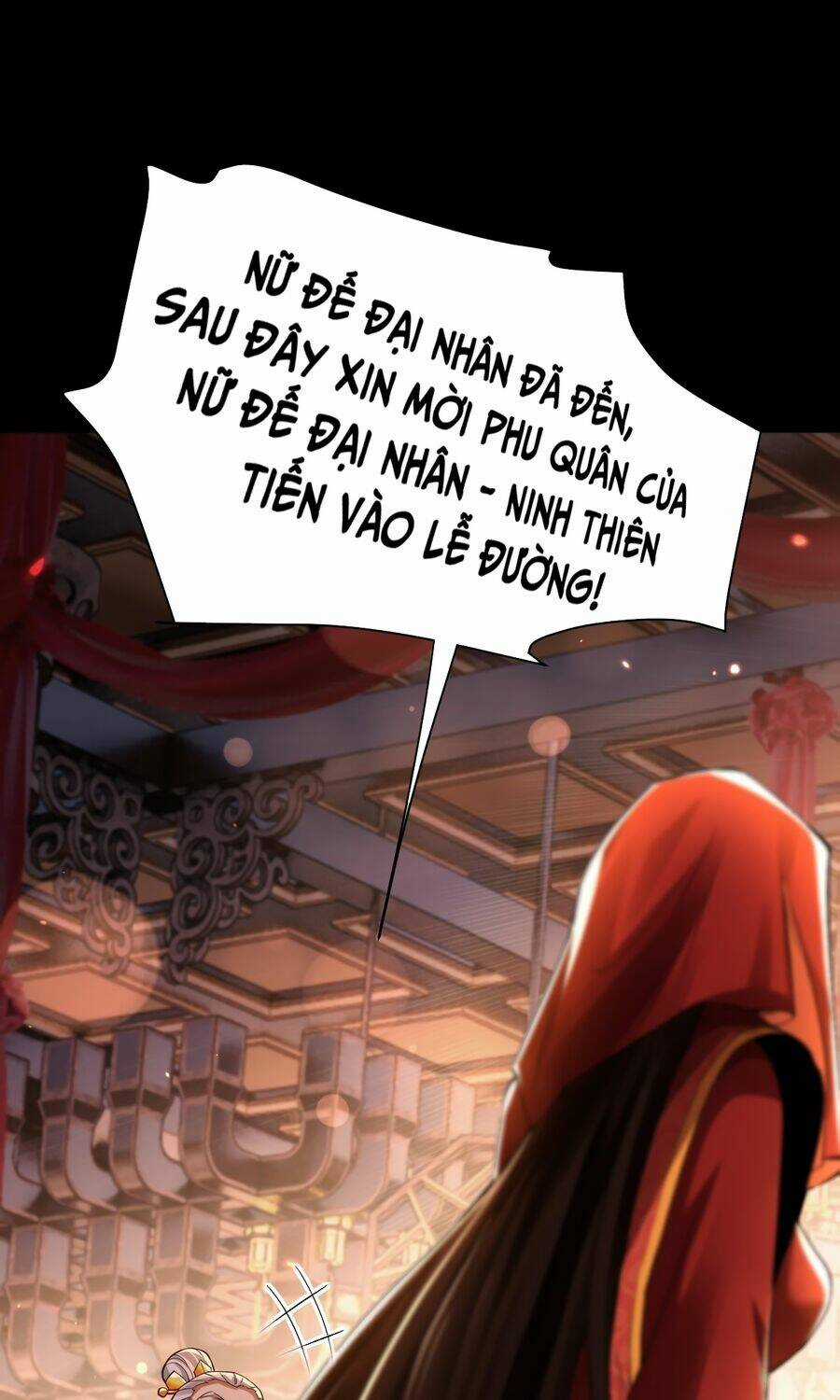 Khai Cục Chấn Kinh Nữ Đế Lão Bà, Ta Liền Vô Địch Chapter 1 trang 113