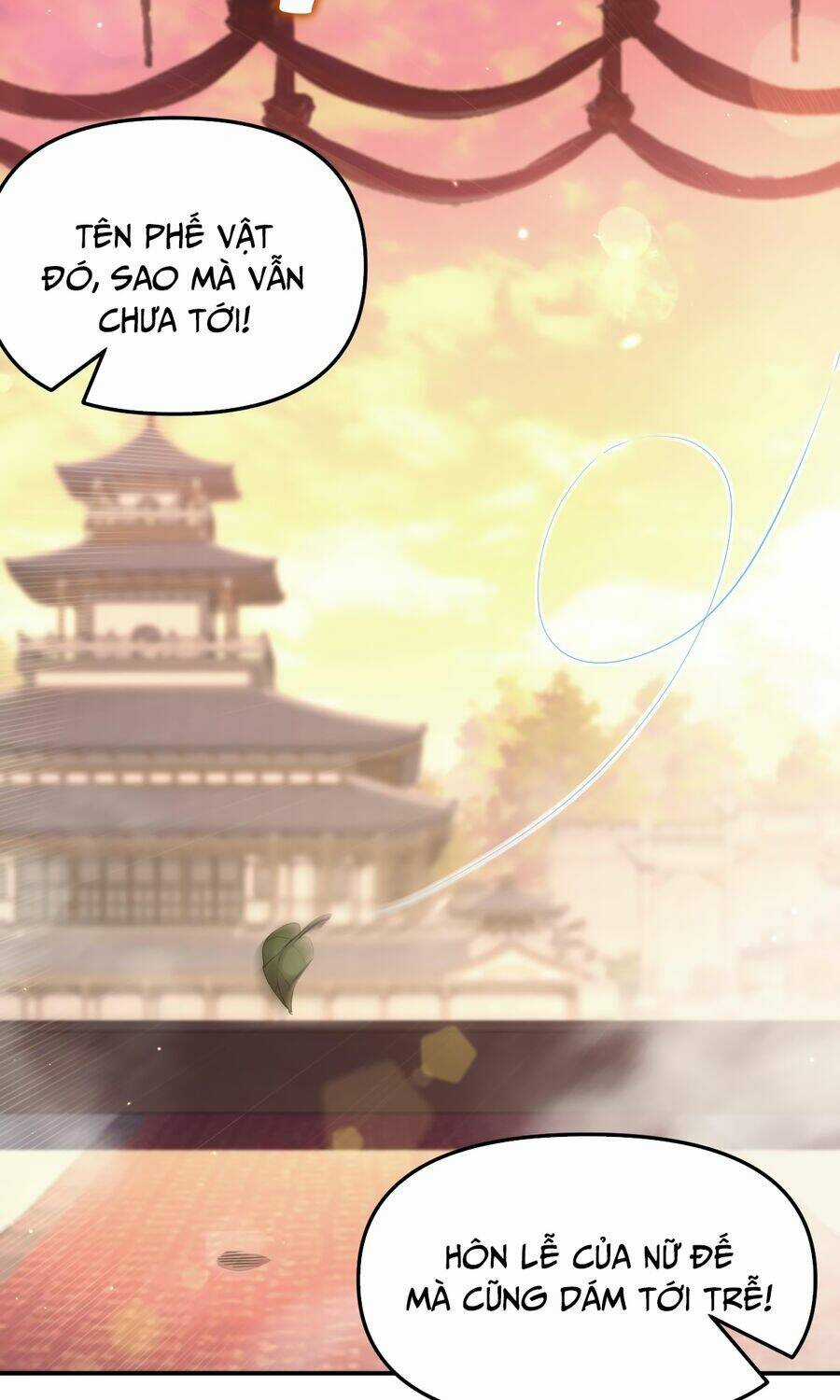Khai Cục Chấn Kinh Nữ Đế Lão Bà, Ta Liền Vô Địch Chapter 1 trang 117