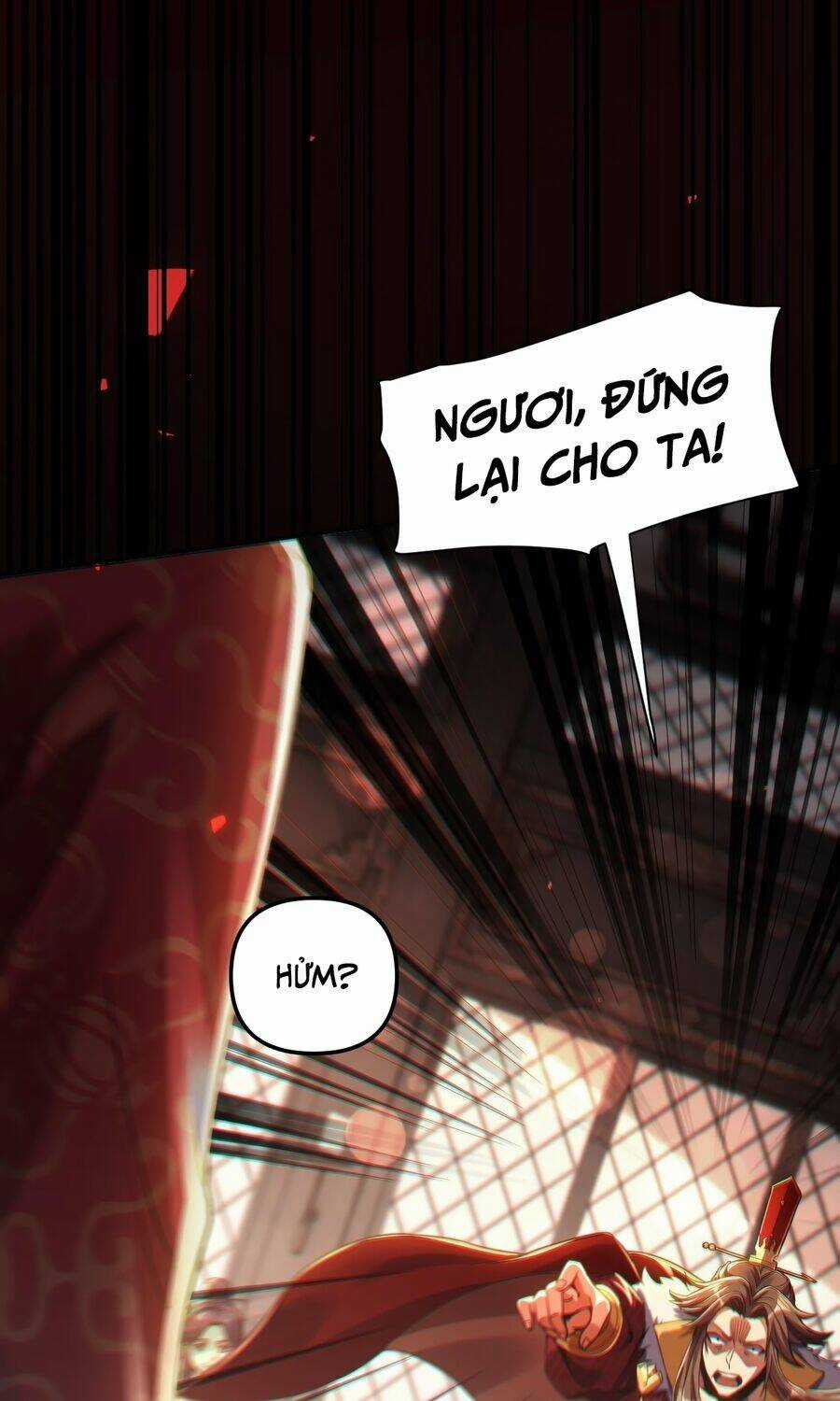 Khai Cục Chấn Kinh Nữ Đế Lão Bà, Ta Liền Vô Địch Chapter 1 trang 135