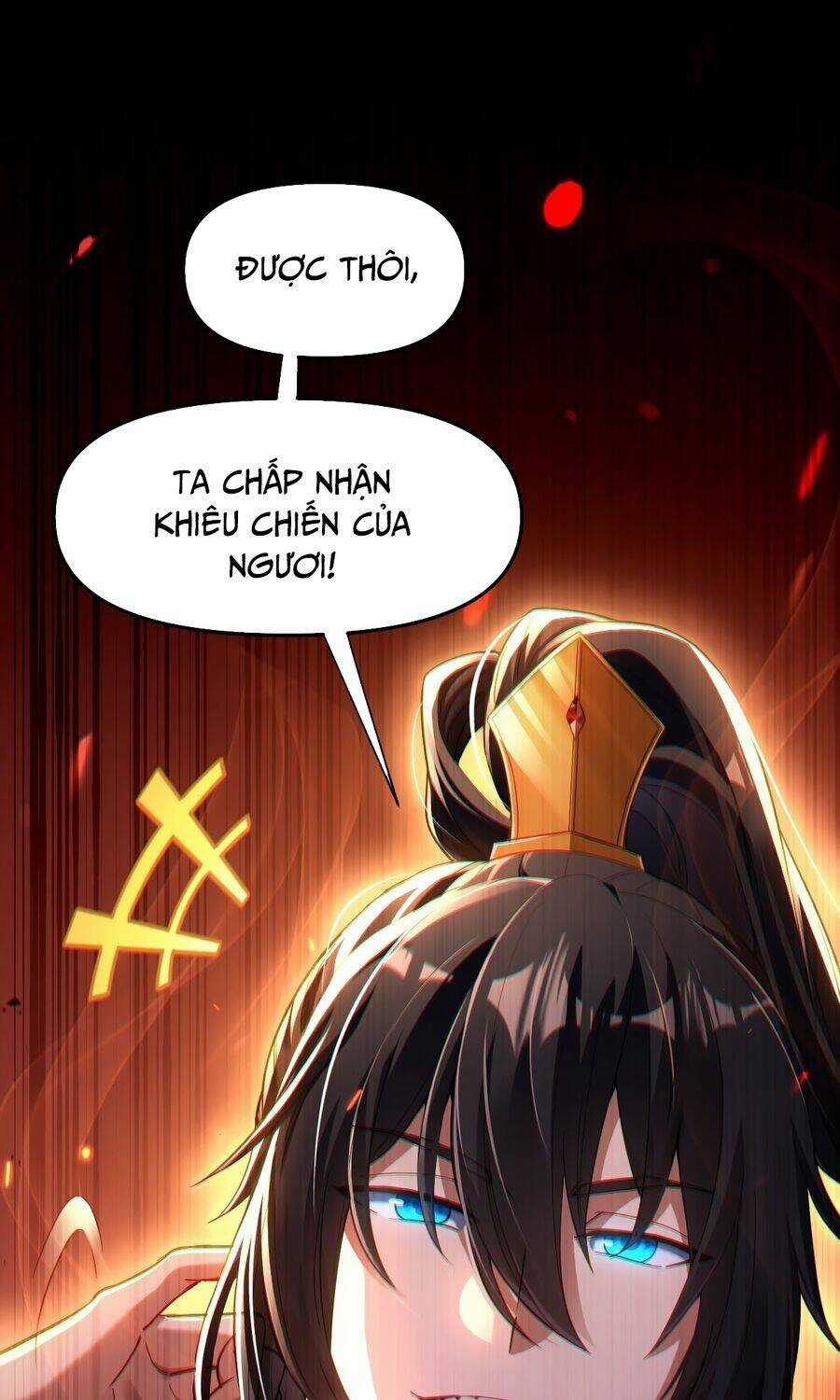 Khai Cục Chấn Kinh Nữ Đế Lão Bà, Ta Liền Vô Địch Chapter 1 trang 144