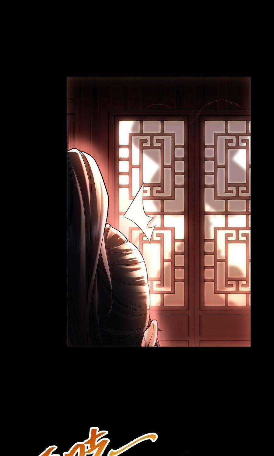 Khai Cục Chấn Kinh Nữ Đế Lão Bà, Ta Liền Vô Địch Chapter 1 trang 21