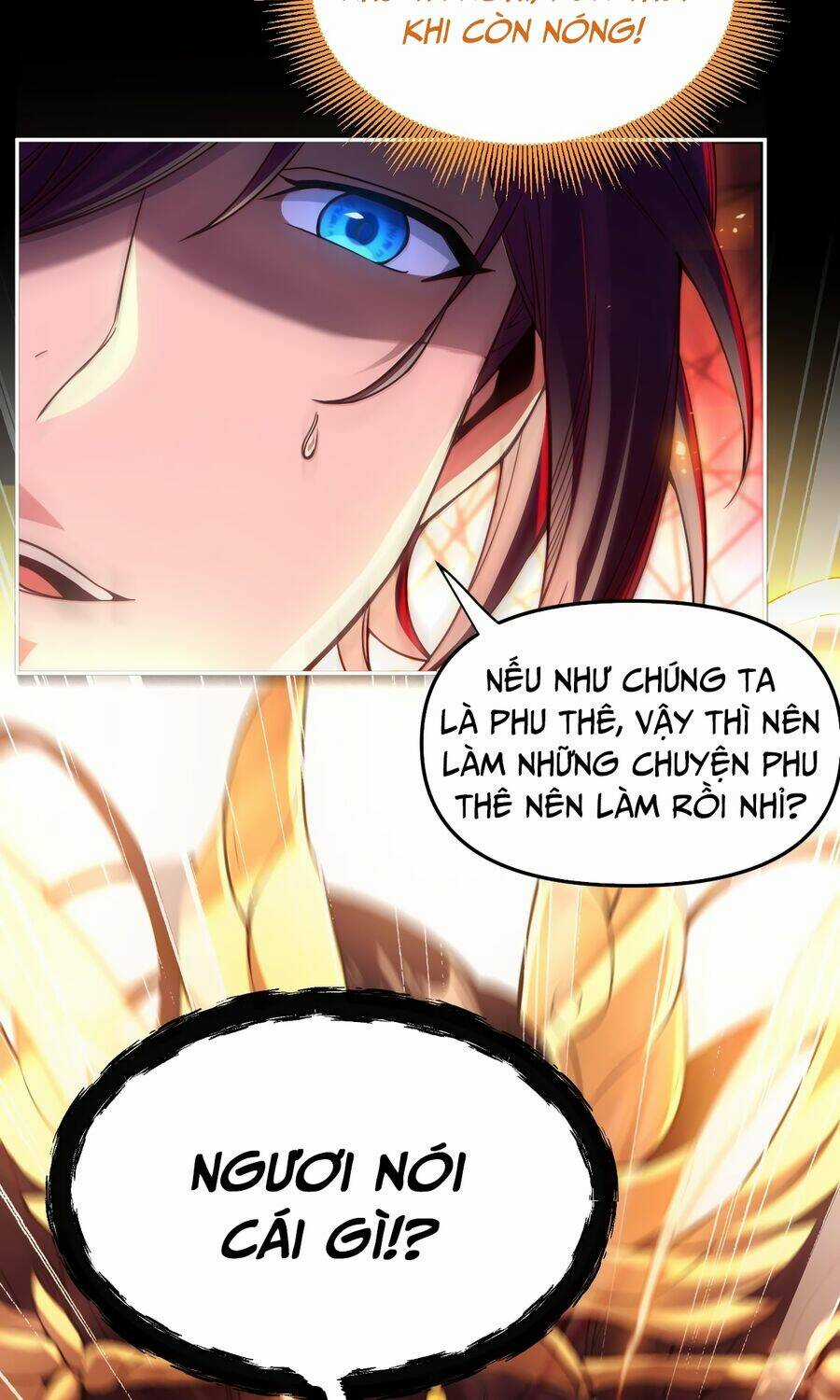 Khai Cục Chấn Kinh Nữ Đế Lão Bà, Ta Liền Vô Địch Chapter 1 trang 51