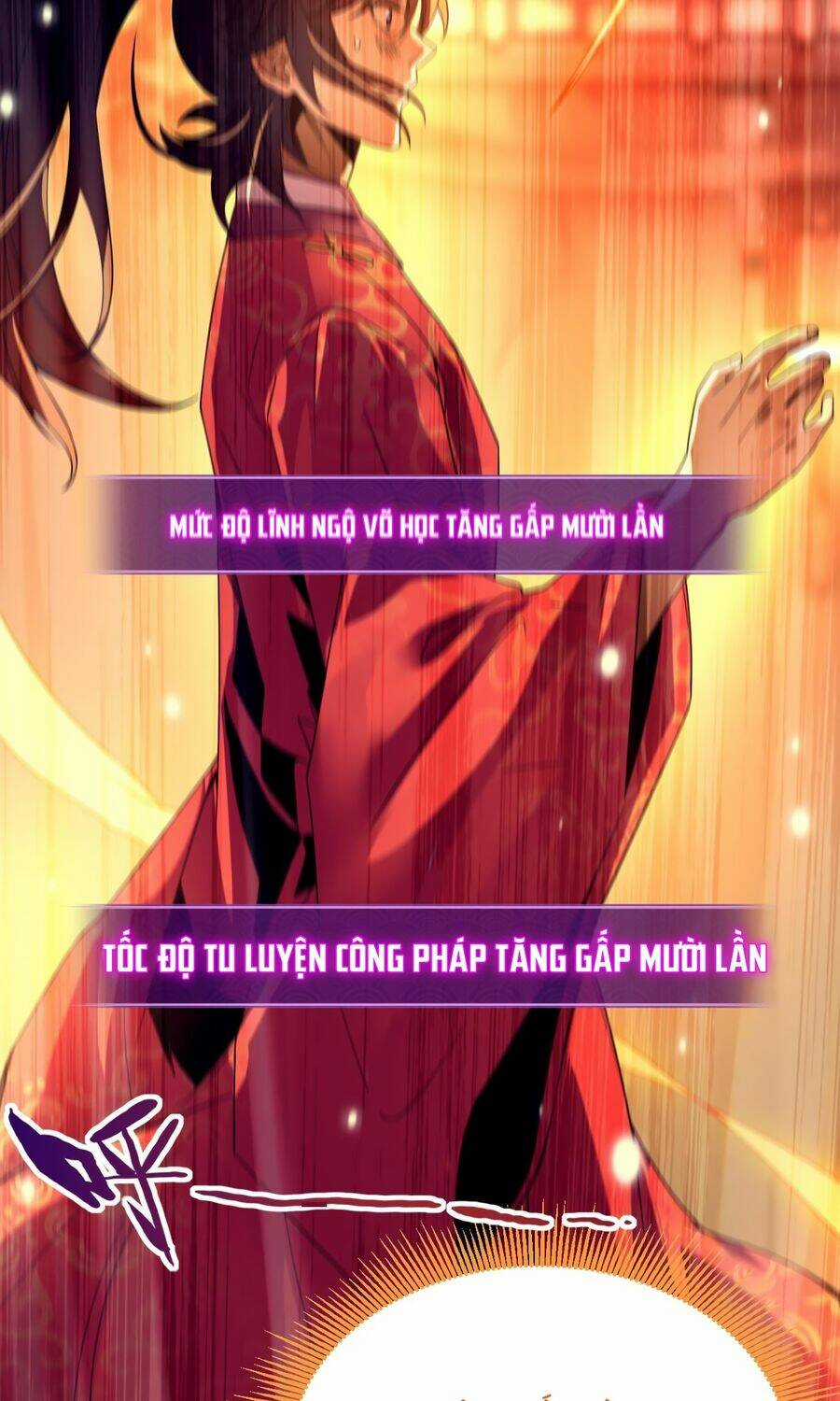Khai Cục Chấn Kinh Nữ Đế Lão Bà, Ta Liền Vô Địch Chapter 1 trang 54
