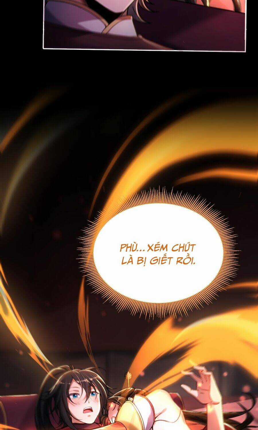 Khai Cục Chấn Kinh Nữ Đế Lão Bà, Ta Liền Vô Địch Chapter 1 trang 70