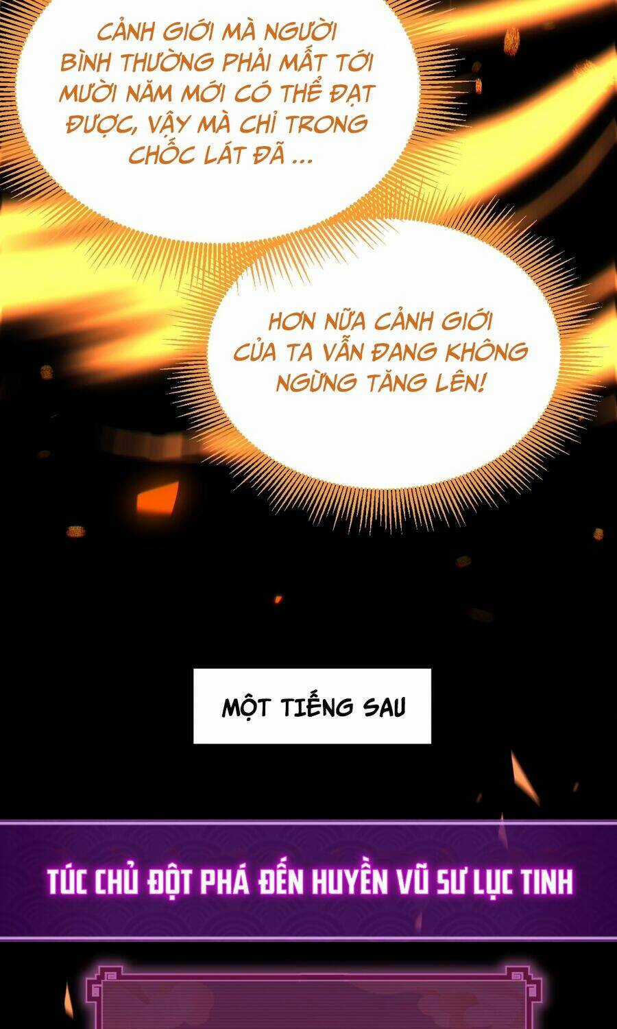 Khai Cục Chấn Kinh Nữ Đế Lão Bà, Ta Liền Vô Địch Chapter 1 trang 89