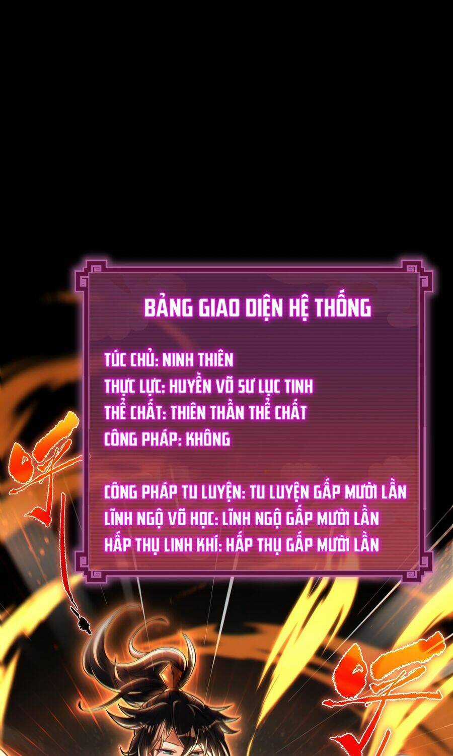 Khai Cục Chấn Kinh Nữ Đế Lão Bà, Ta Liền Vô Địch Chapter 1 trang 91
