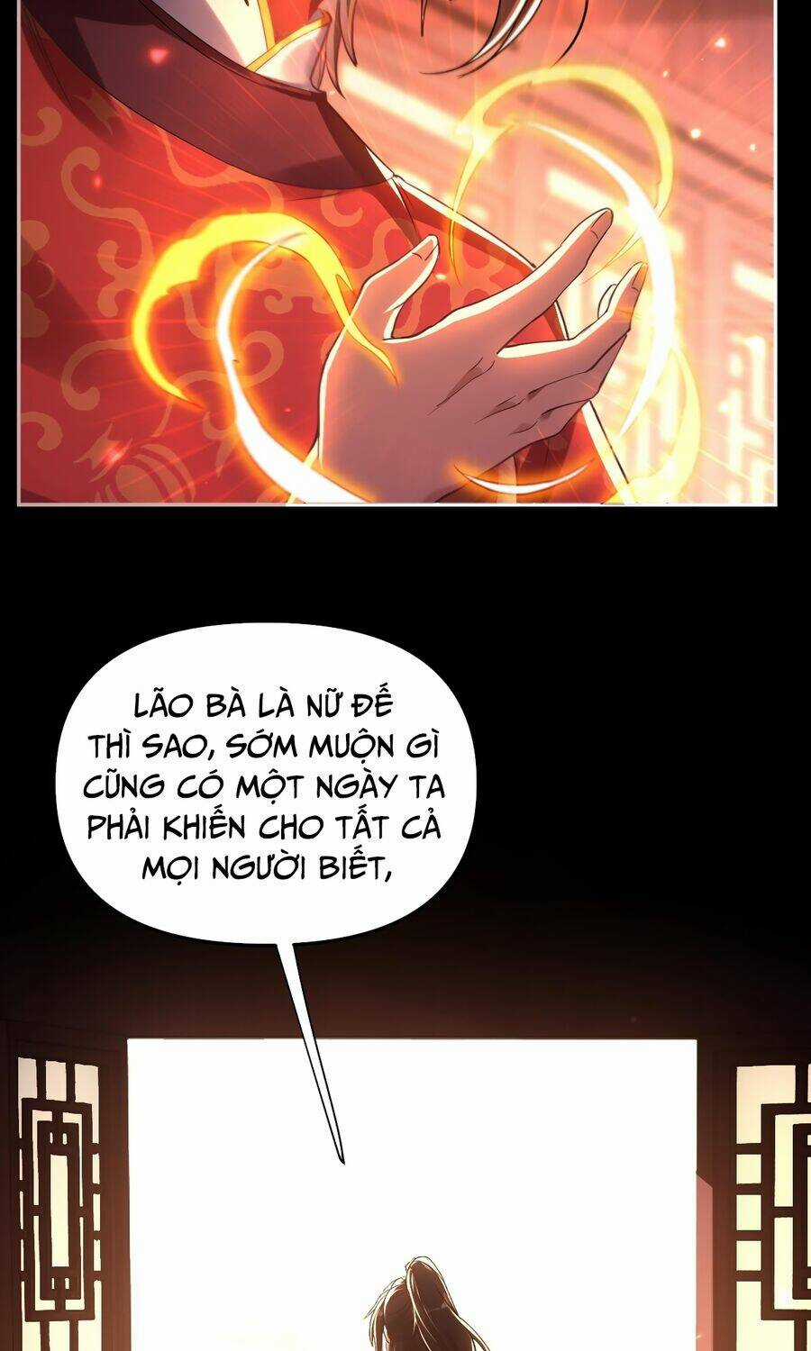 Khai Cục Chấn Kinh Nữ Đế Lão Bà, Ta Liền Vô Địch Chapter 1 trang 97