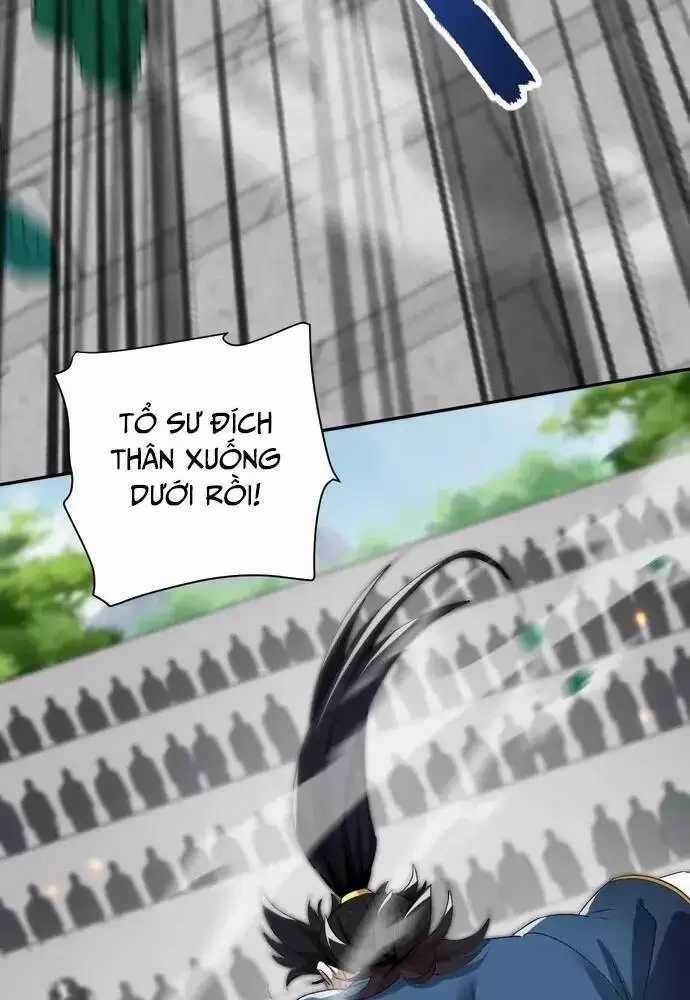 Khai Cục Chấn Kinh Nữ Đế Lão Bà, Ta Liền Vô Địch Chapter 10 trang 10