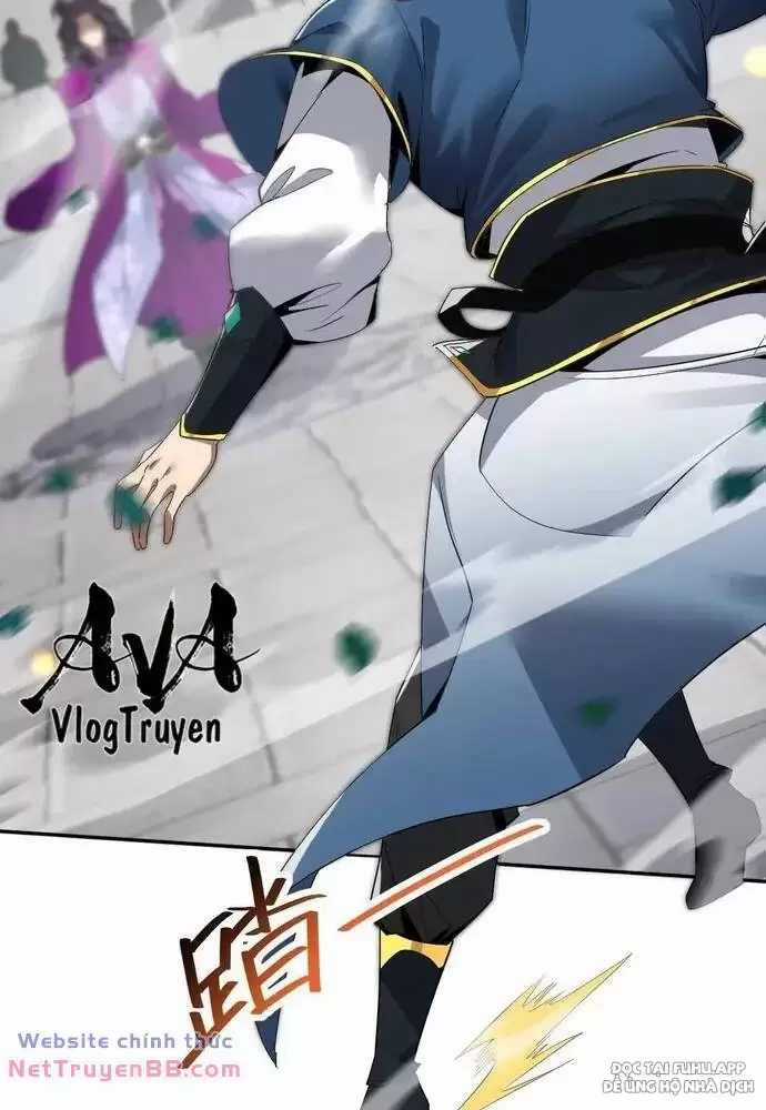 Khai Cục Chấn Kinh Nữ Đế Lão Bà, Ta Liền Vô Địch Chapter 10 trang 11