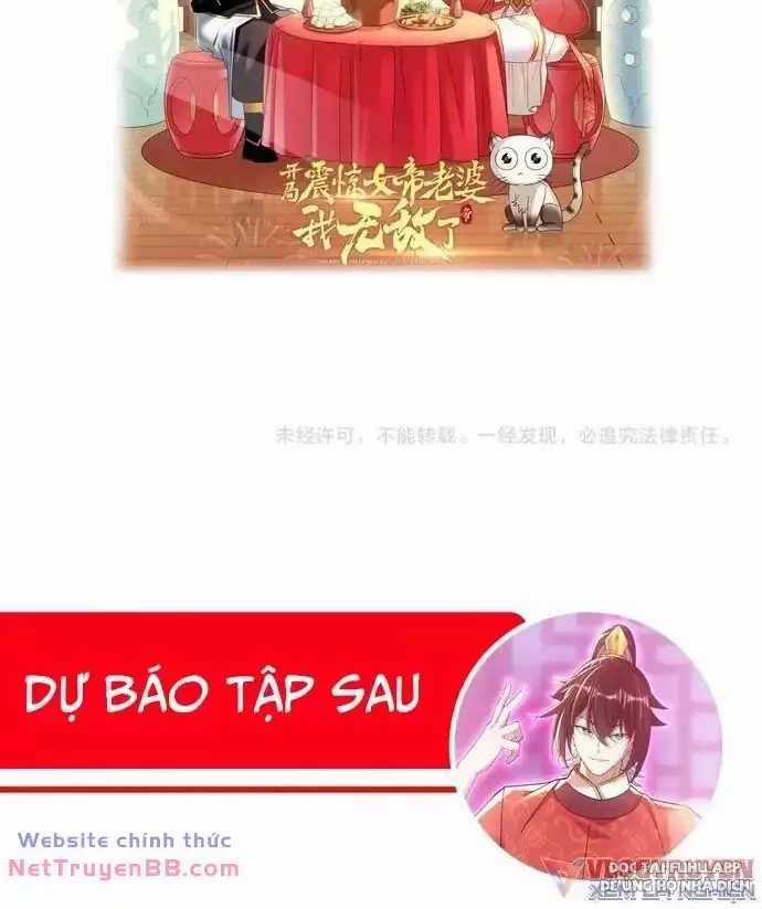 Khai Cục Chấn Kinh Nữ Đế Lão Bà, Ta Liền Vô Địch Chapter 10 trang 111