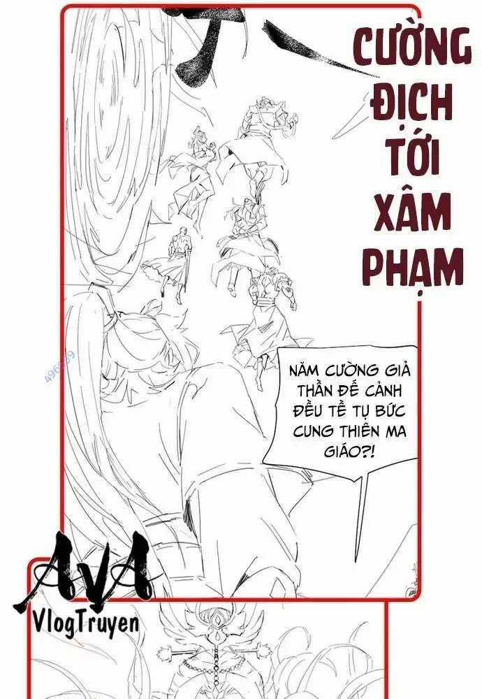 Khai Cục Chấn Kinh Nữ Đế Lão Bà, Ta Liền Vô Địch Chapter 10 trang 112