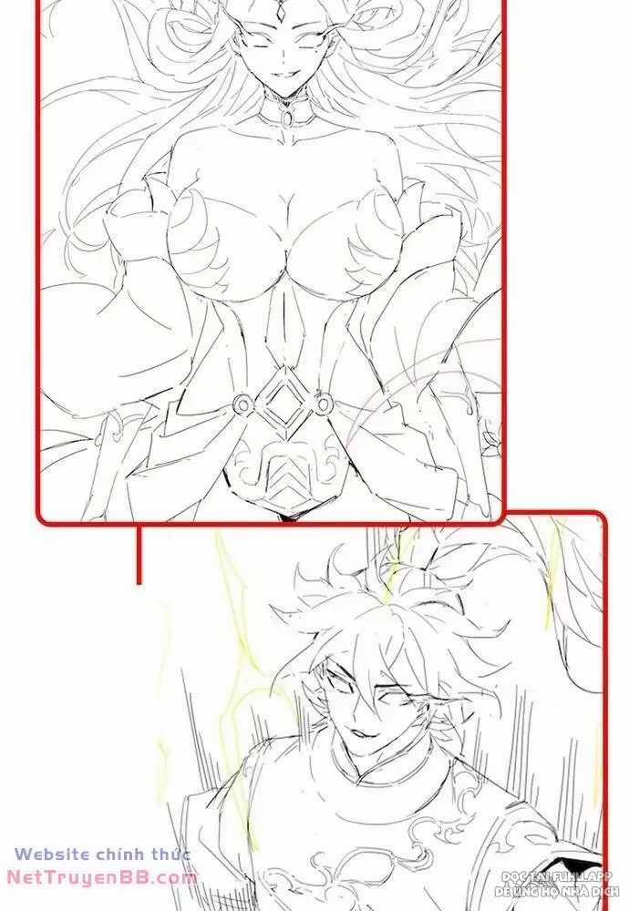 Khai Cục Chấn Kinh Nữ Đế Lão Bà, Ta Liền Vô Địch Chapter 10 trang 113