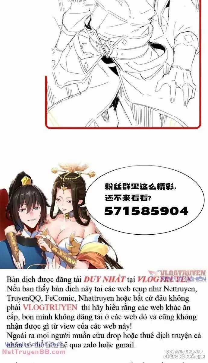 Khai Cục Chấn Kinh Nữ Đế Lão Bà, Ta Liền Vô Địch Chapter 10 trang 114