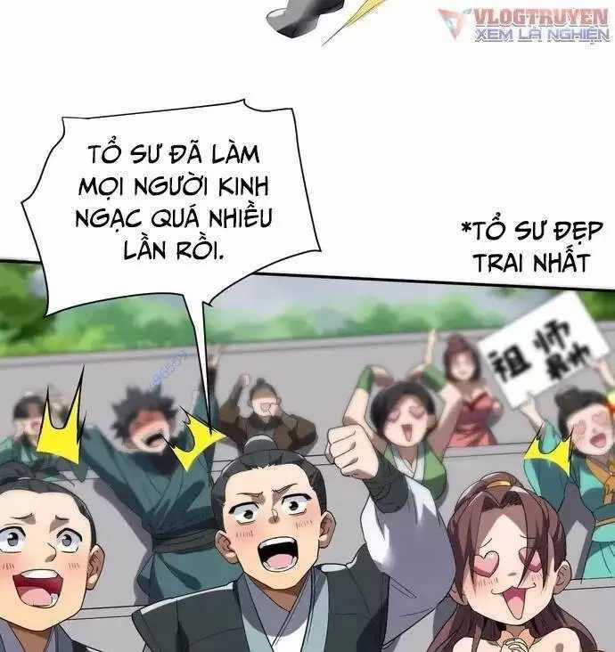 Khai Cục Chấn Kinh Nữ Đế Lão Bà, Ta Liền Vô Địch Chapter 10 trang 12