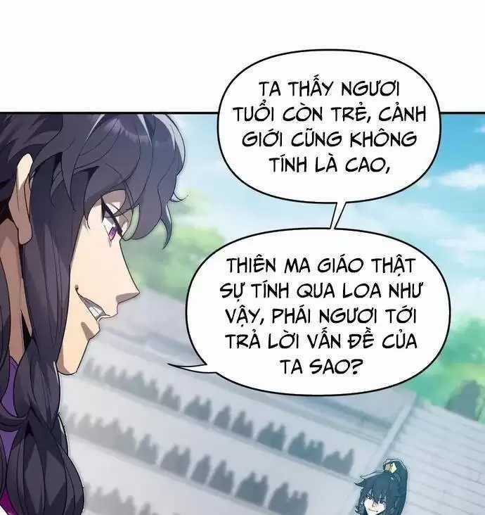 Khai Cục Chấn Kinh Nữ Đế Lão Bà, Ta Liền Vô Địch Chapter 10 trang 14