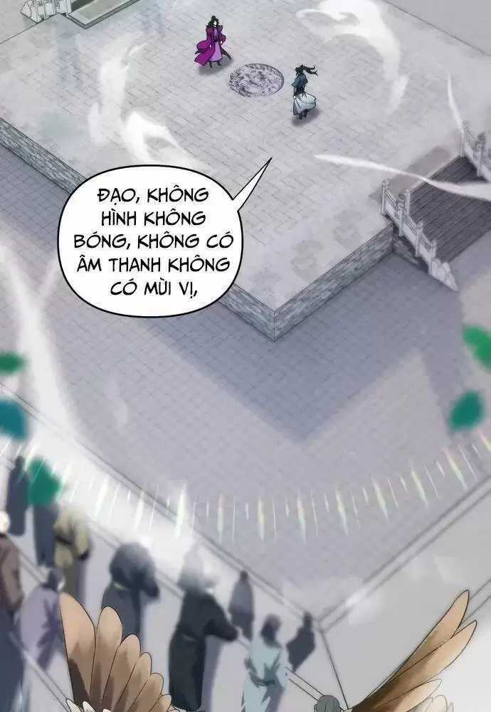 Khai Cục Chấn Kinh Nữ Đế Lão Bà, Ta Liền Vô Địch Chapter 10 trang 20