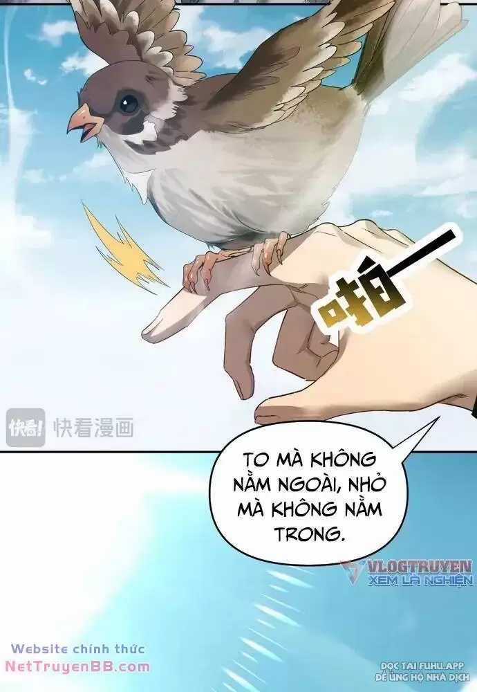 Khai Cục Chấn Kinh Nữ Đế Lão Bà, Ta Liền Vô Địch Chapter 10 trang 21