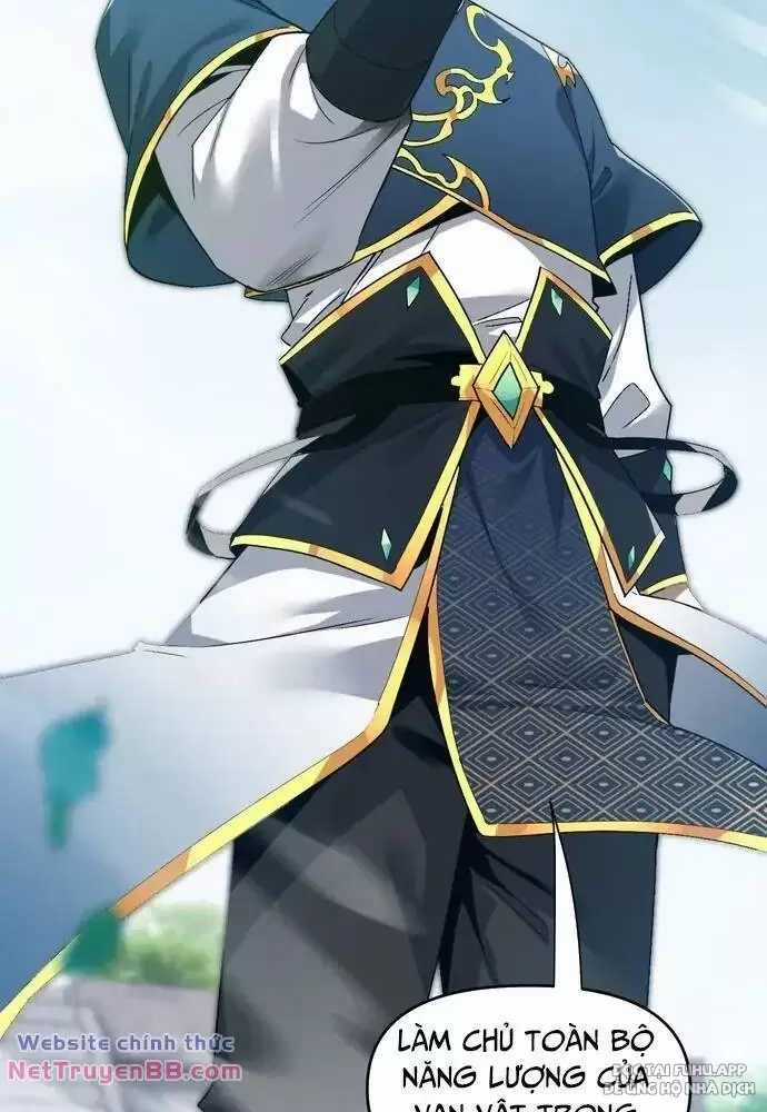 Khai Cục Chấn Kinh Nữ Đế Lão Bà, Ta Liền Vô Địch Chapter 10 trang 23