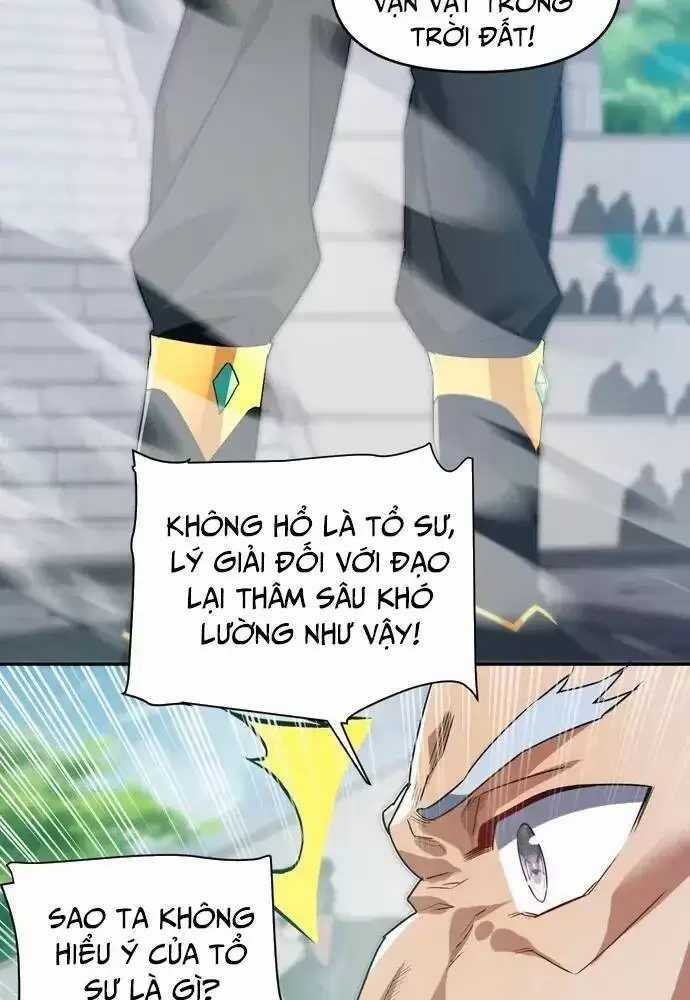 Khai Cục Chấn Kinh Nữ Đế Lão Bà, Ta Liền Vô Địch Chapter 10 trang 24