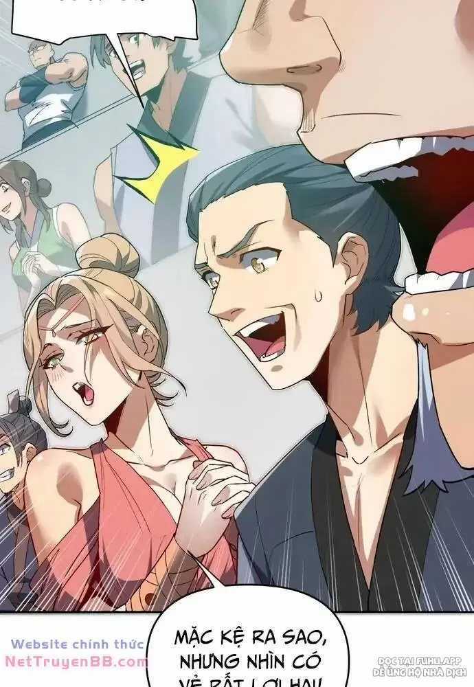 Khai Cục Chấn Kinh Nữ Đế Lão Bà, Ta Liền Vô Địch Chapter 10 trang 25