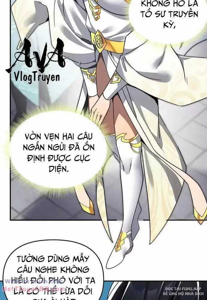 Khai Cục Chấn Kinh Nữ Đế Lão Bà, Ta Liền Vô Địch Chapter 10 trang 27