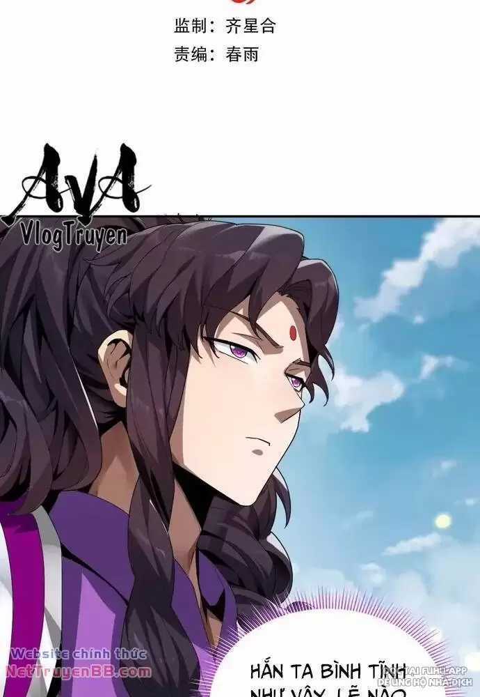 Khai Cục Chấn Kinh Nữ Đế Lão Bà, Ta Liền Vô Địch Chapter 10 trang 3