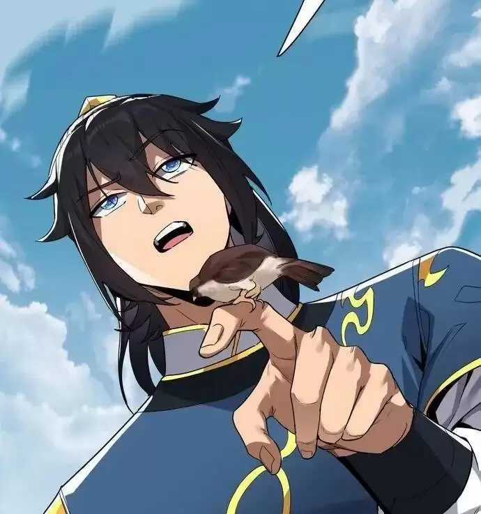 Khai Cục Chấn Kinh Nữ Đế Lão Bà, Ta Liền Vô Địch Chapter 10 trang 30