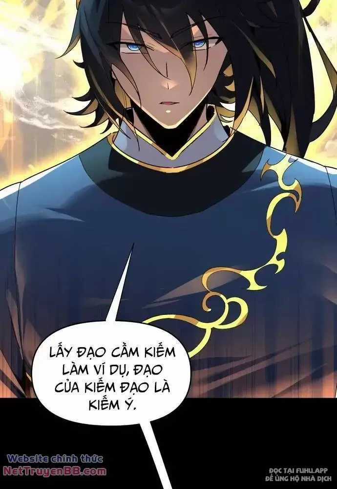 Khai Cục Chấn Kinh Nữ Đế Lão Bà, Ta Liền Vô Địch Chapter 10 trang 33