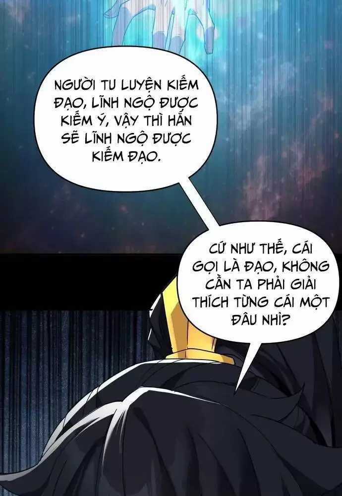 Khai Cục Chấn Kinh Nữ Đế Lão Bà, Ta Liền Vô Địch Chapter 10 trang 36