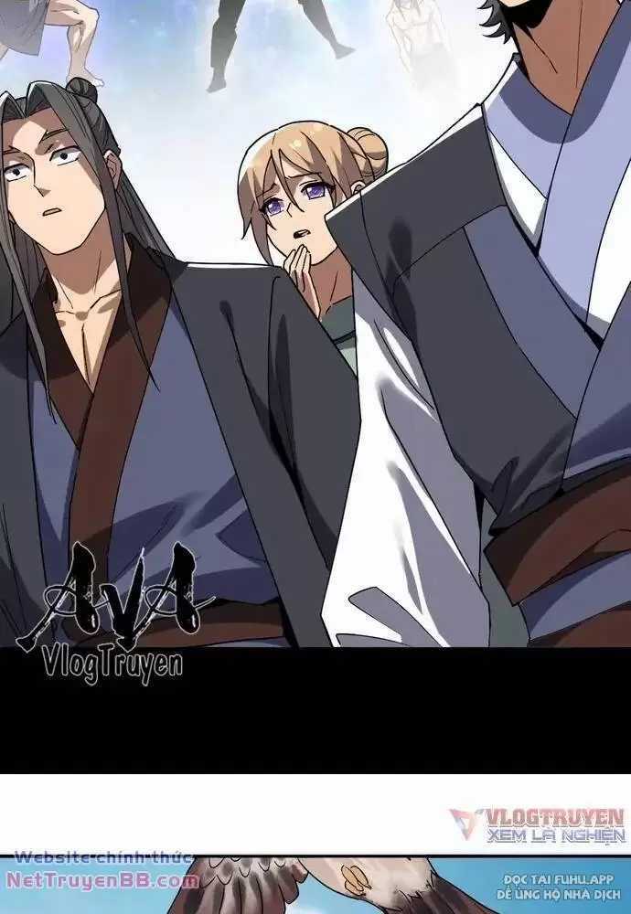 Khai Cục Chấn Kinh Nữ Đế Lão Bà, Ta Liền Vô Địch Chapter 10 trang 39