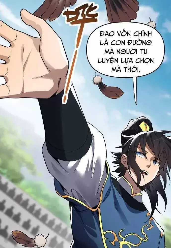 Khai Cục Chấn Kinh Nữ Đế Lão Bà, Ta Liền Vô Địch Chapter 10 trang 40