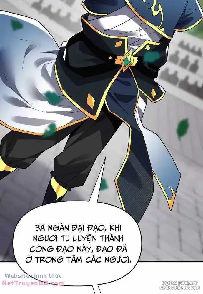 Khai Cục Chấn Kinh Nữ Đế Lão Bà, Ta Liền Vô Địch Chapter 10 trang 41