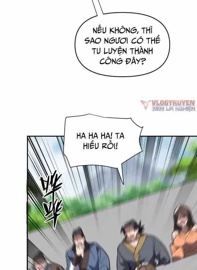 Khai Cục Chấn Kinh Nữ Đế Lão Bà, Ta Liền Vô Địch Chapter 10 trang 42