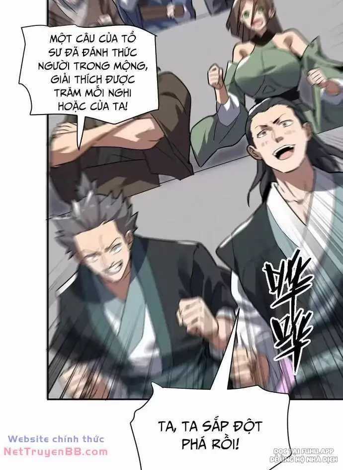 Khai Cục Chấn Kinh Nữ Đế Lão Bà, Ta Liền Vô Địch Chapter 10 trang 43