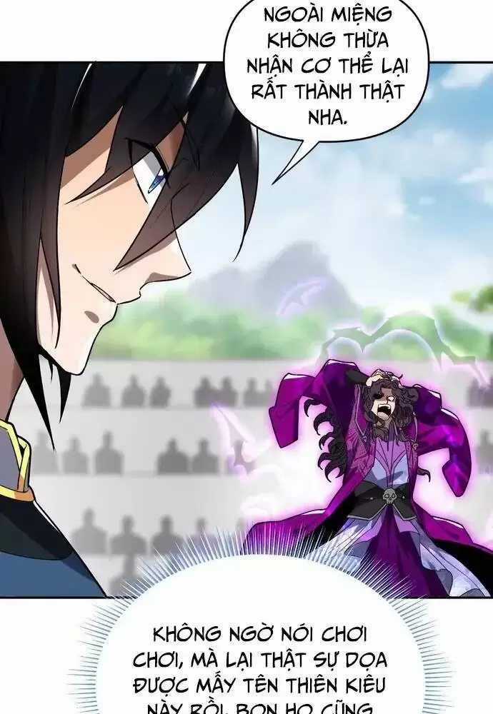 Khai Cục Chấn Kinh Nữ Đế Lão Bà, Ta Liền Vô Địch Chapter 10 trang 48