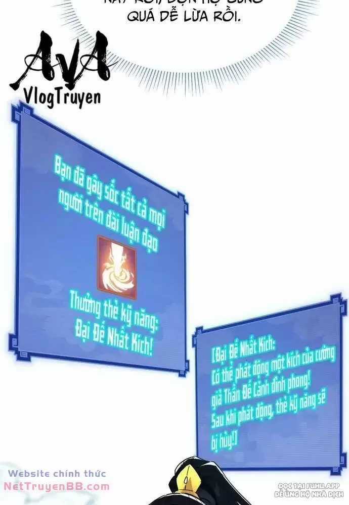 Khai Cục Chấn Kinh Nữ Đế Lão Bà, Ta Liền Vô Địch Chapter 10 trang 49