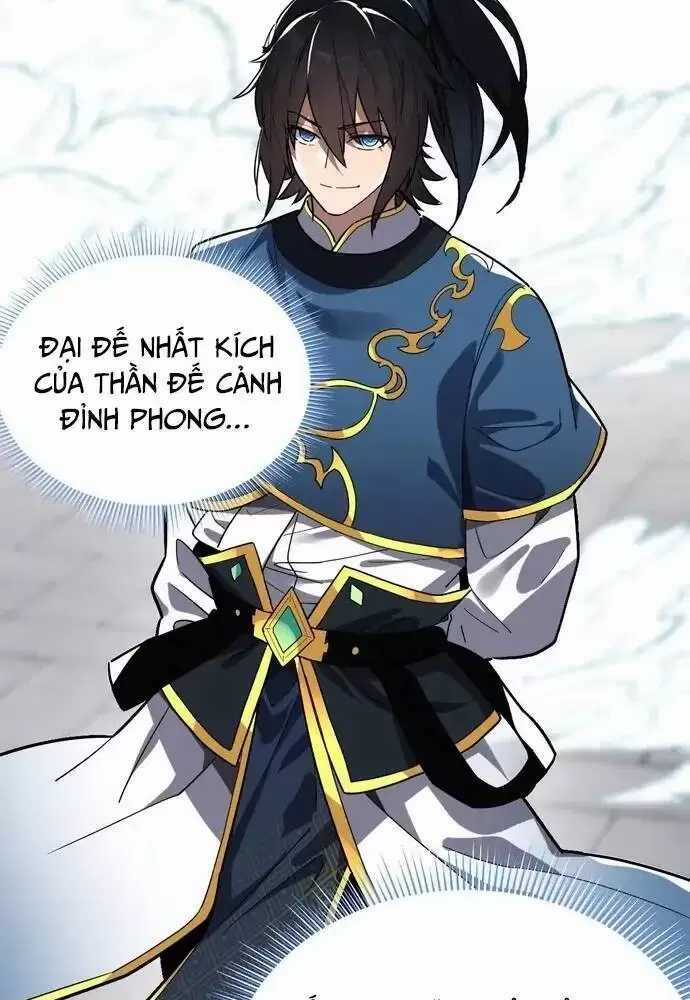 Khai Cục Chấn Kinh Nữ Đế Lão Bà, Ta Liền Vô Địch Chapter 10 trang 50