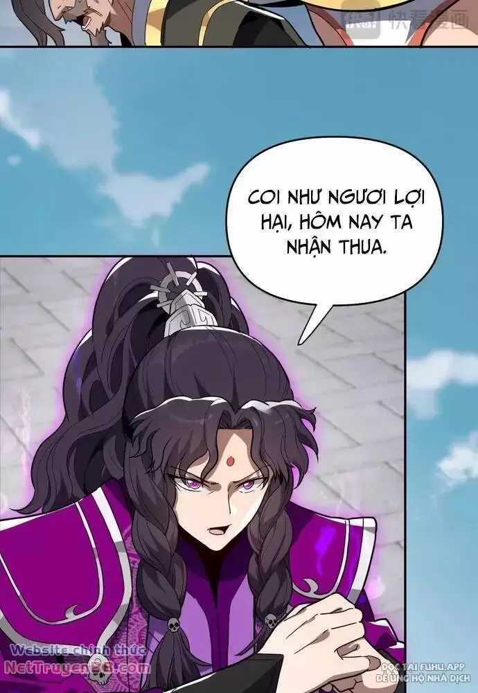 Khai Cục Chấn Kinh Nữ Đế Lão Bà, Ta Liền Vô Địch Chapter 10 trang 53