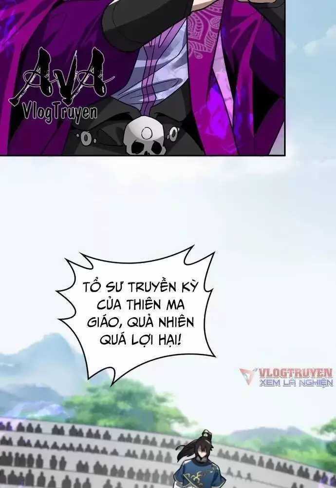 Khai Cục Chấn Kinh Nữ Đế Lão Bà, Ta Liền Vô Địch Chapter 10 trang 54