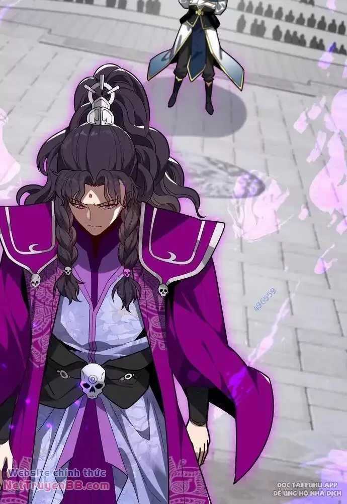 Khai Cục Chấn Kinh Nữ Đế Lão Bà, Ta Liền Vô Địch Chapter 10 trang 55