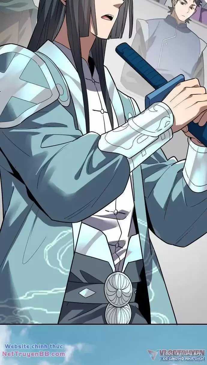 Khai Cục Chấn Kinh Nữ Đế Lão Bà, Ta Liền Vô Địch Chapter 10 trang 59